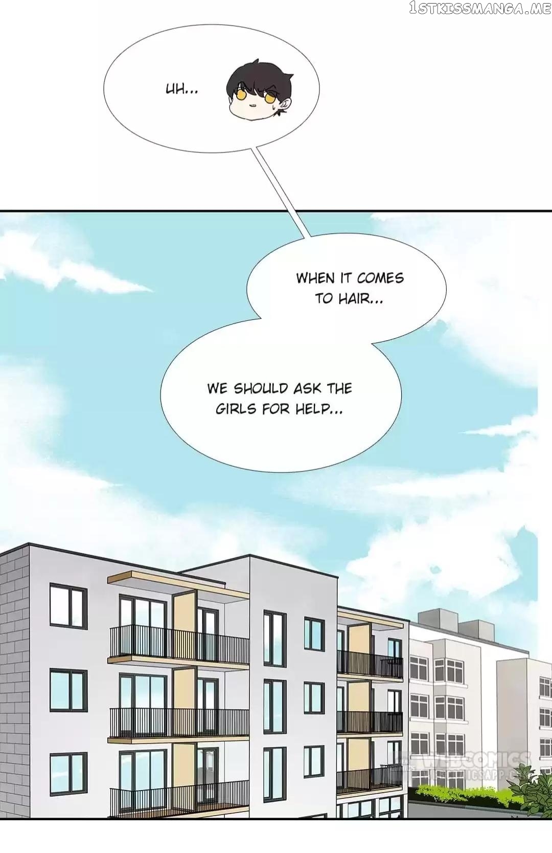 Bromance ( 18 Bu Xian ) Chapter 241 - page 18