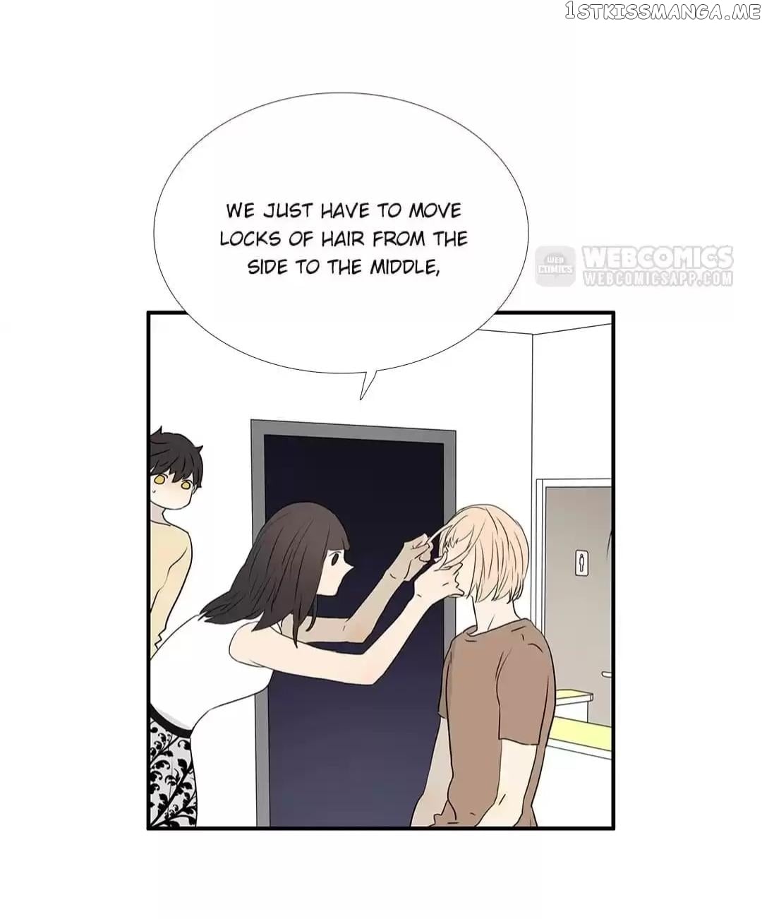 Bromance ( 18 Bu Xian ) Chapter 241 - page 24