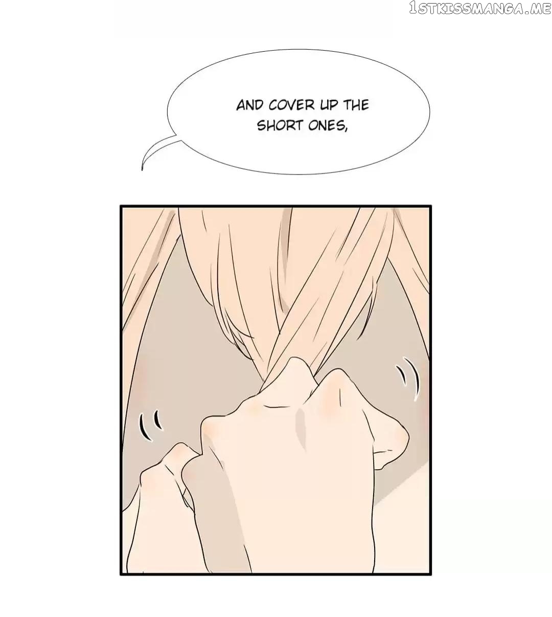 Bromance ( 18 Bu Xian ) Chapter 241 - page 25