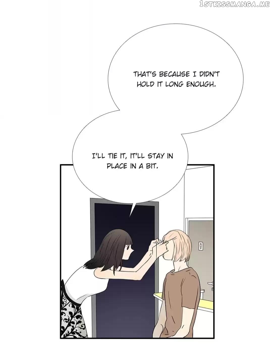 Bromance ( 18 Bu Xian ) Chapter 241 - page 29