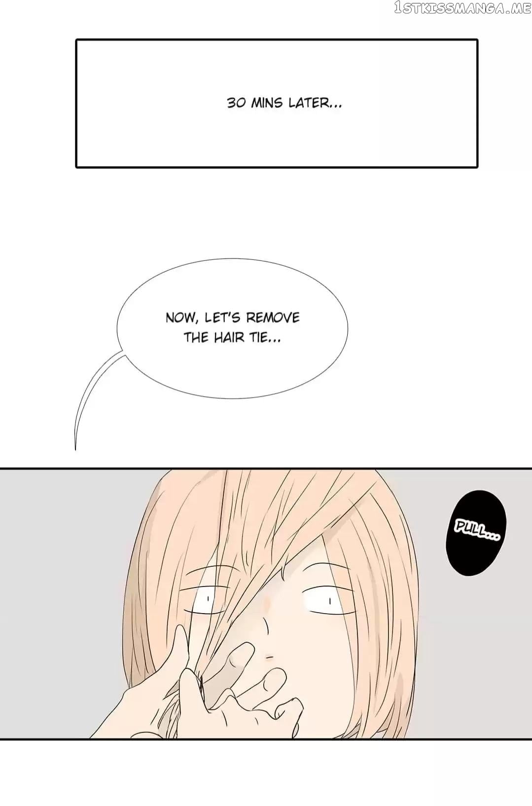 Bromance ( 18 Bu Xian ) Chapter 241 - page 31