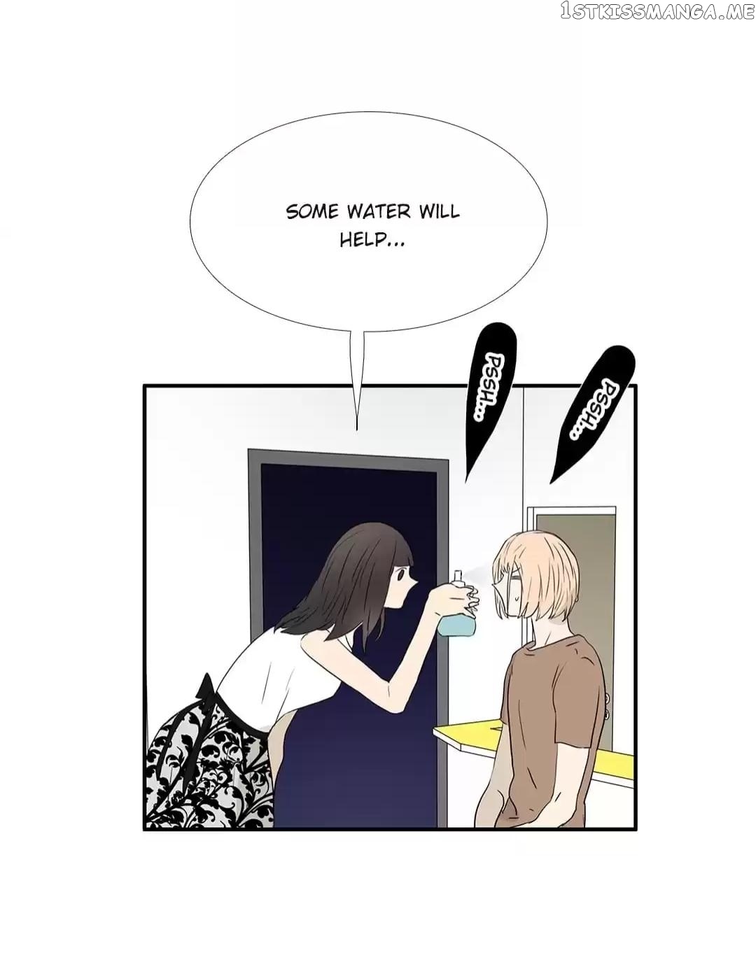 Bromance ( 18 Bu Xian ) Chapter 241 - page 34
