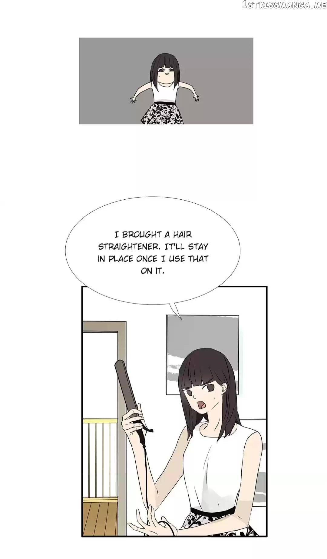 Bromance ( 18 Bu Xian ) Chapter 241 - page 36