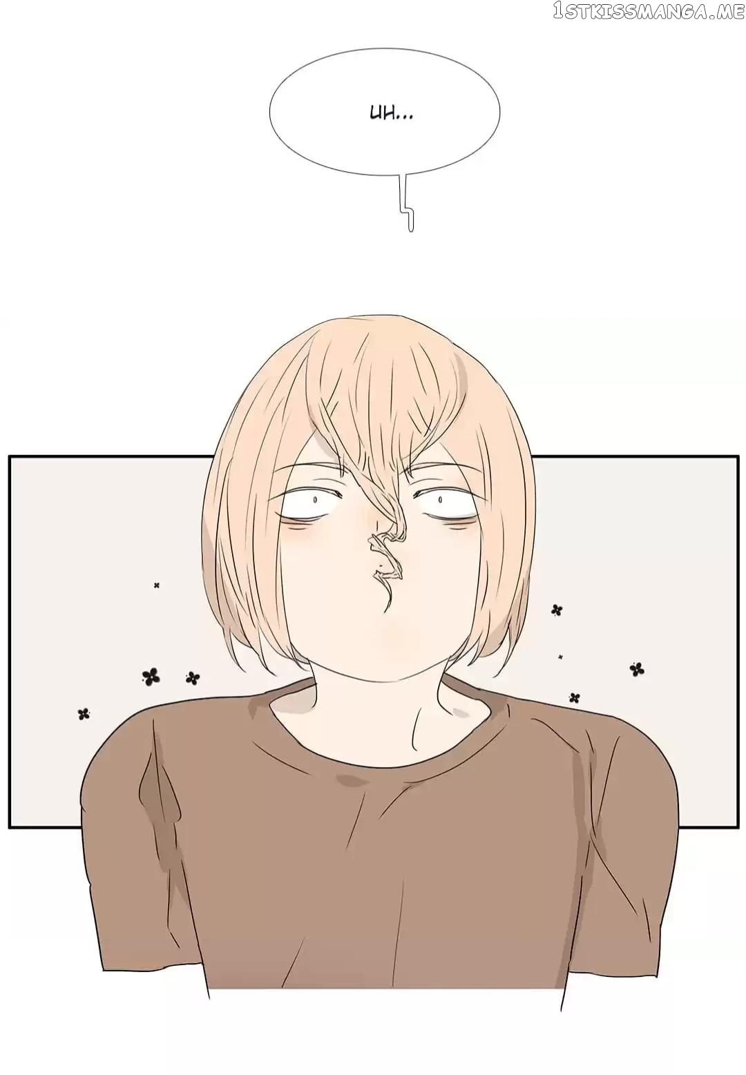 Bromance ( 18 Bu Xian ) Chapter 241 - page 39