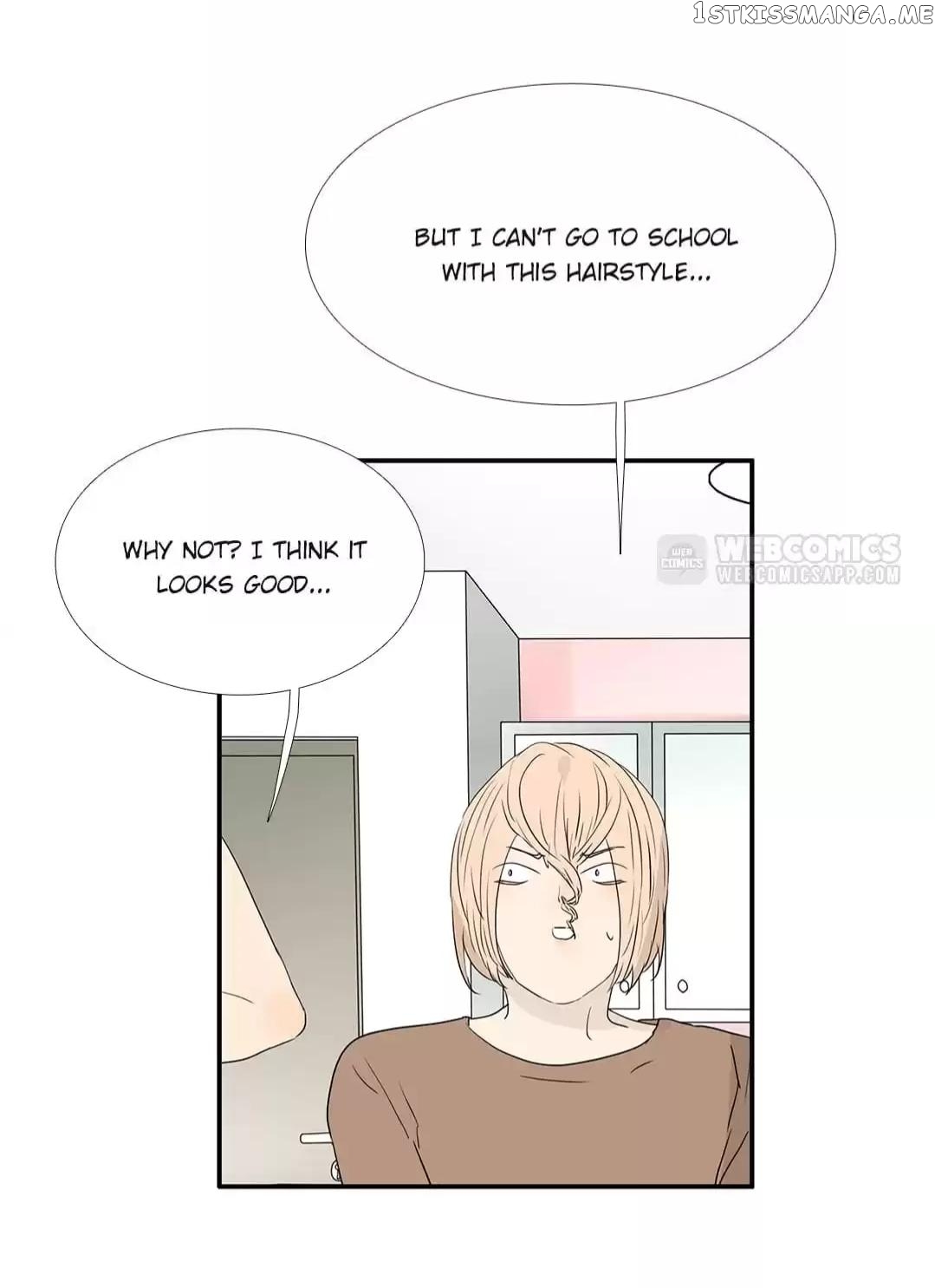 Bromance ( 18 Bu Xian ) Chapter 241 - page 40