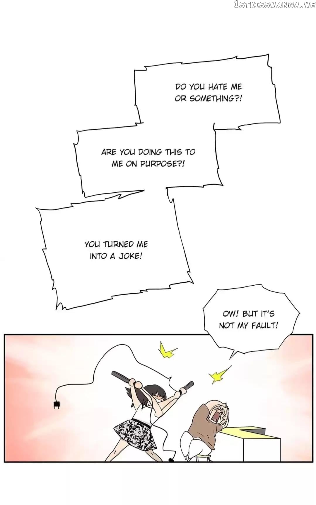 Bromance ( 18 Bu Xian ) Chapter 241 - page 43