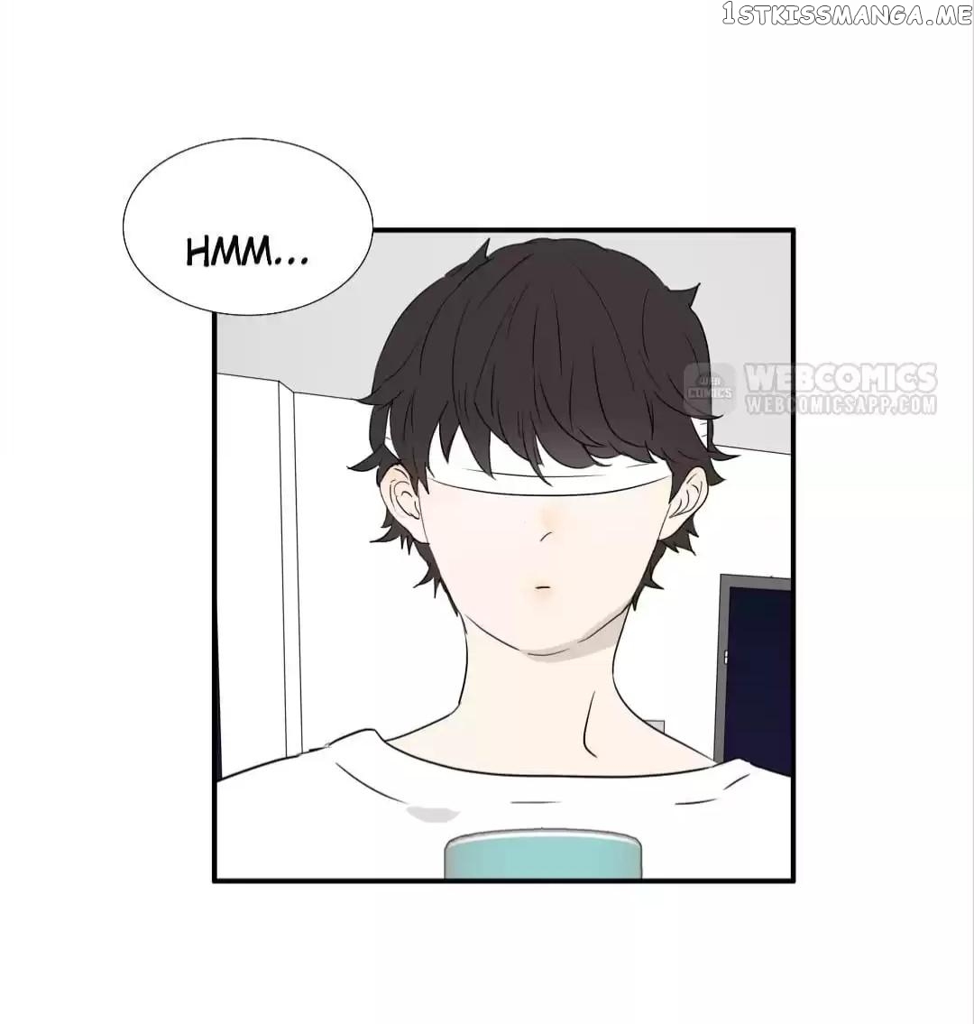 Bromance ( 18 Bu Xian ) Chapter 240 - page 18