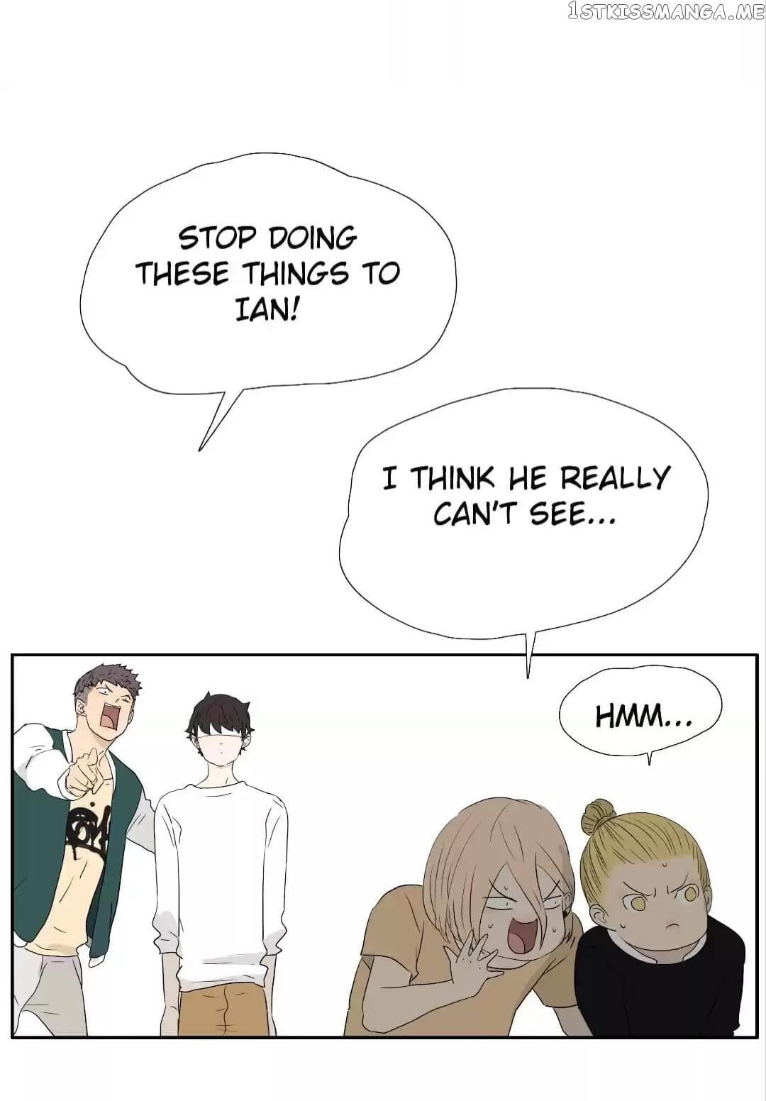 Bromance ( 18 Bu Xian ) Chapter 240 - page 22