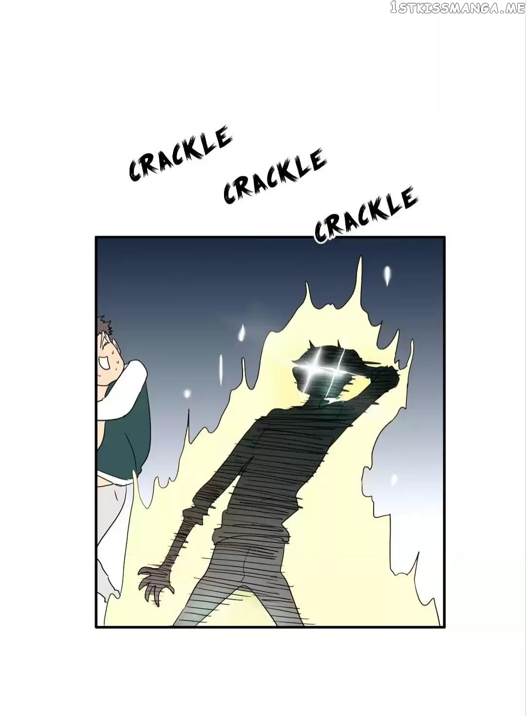 Bromance ( 18 Bu Xian ) Chapter 240 - page 34