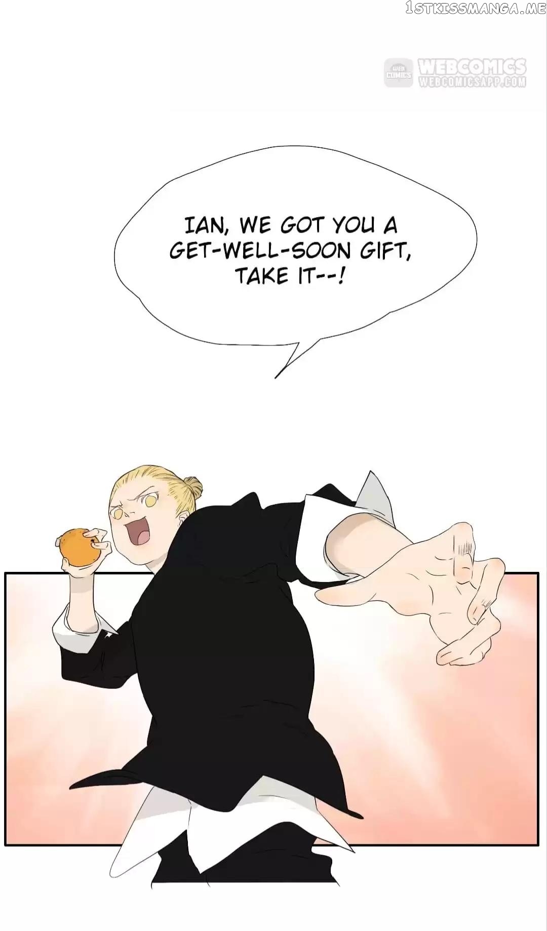 Bromance ( 18 Bu Xian ) Chapter 240 - page 8
