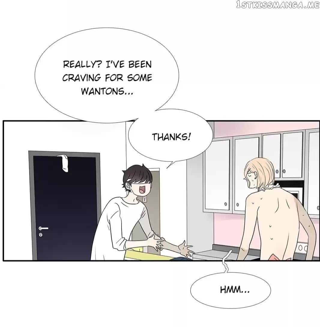Bromance ( 18 Bu Xian ) chapter 239 - page 10