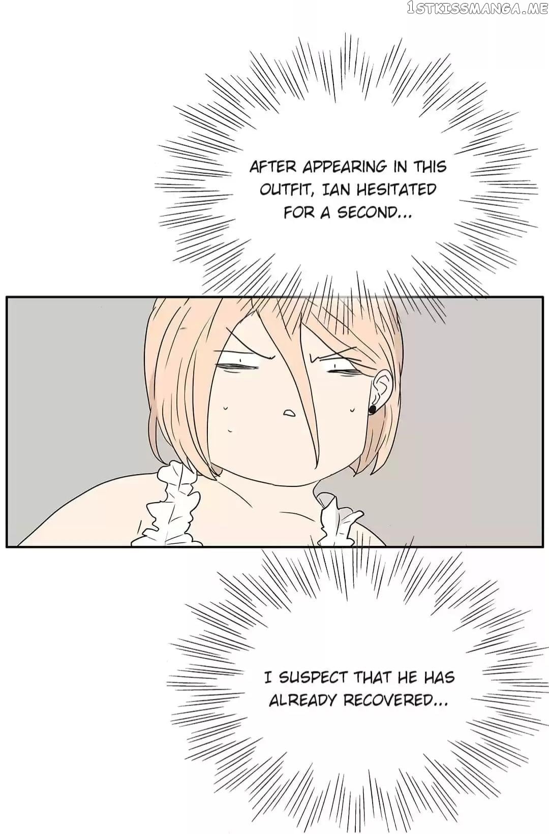 Bromance ( 18 Bu Xian ) chapter 239 - page 11