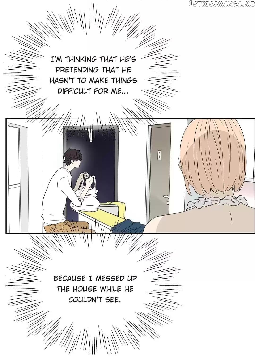 Bromance ( 18 Bu Xian ) chapter 239 - page 12