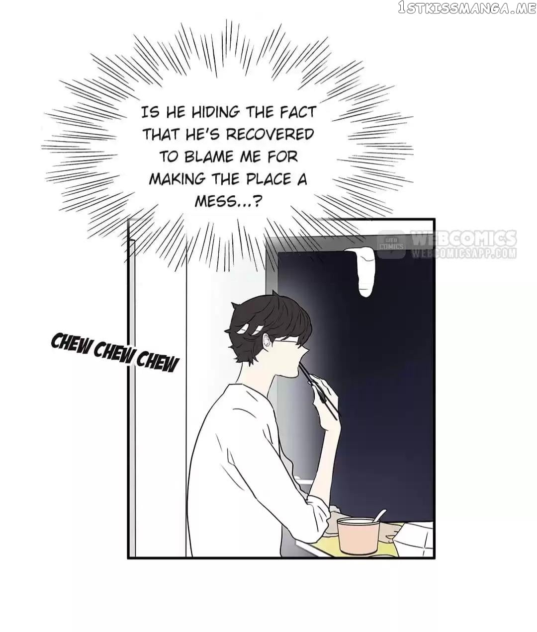 Bromance ( 18 Bu Xian ) chapter 239 - page 13
