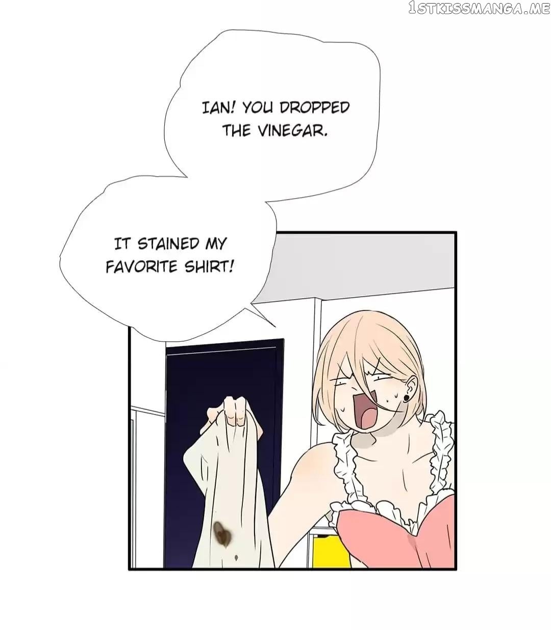Bromance ( 18 Bu Xian ) chapter 239 - page 16