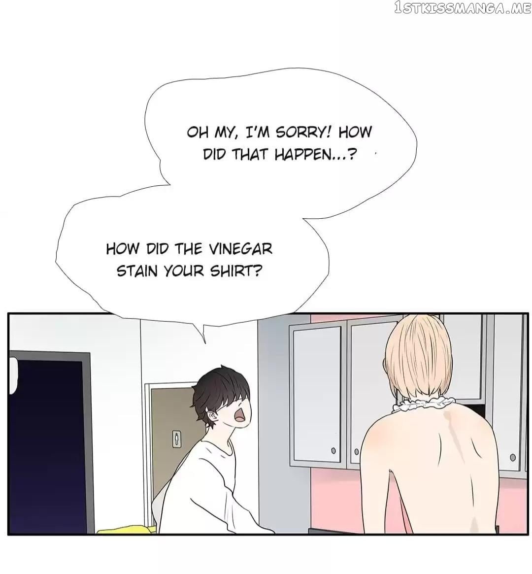 Bromance ( 18 Bu Xian ) chapter 239 - page 17