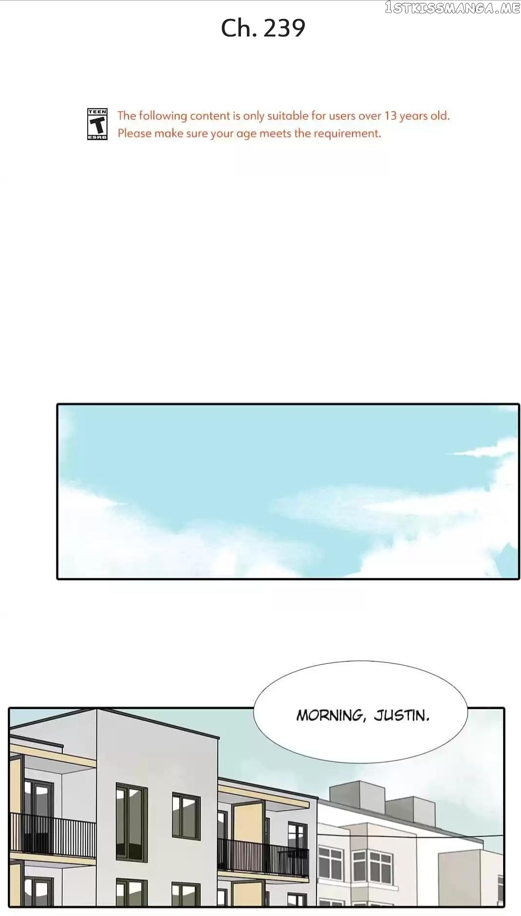 Bromance ( 18 Bu Xian ) chapter 239 - page 2