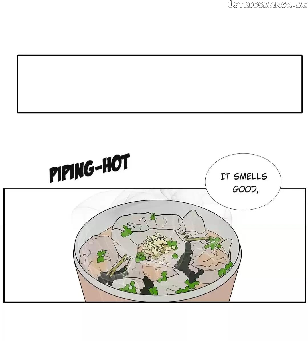 Bromance ( 18 Bu Xian ) chapter 239 - page 21