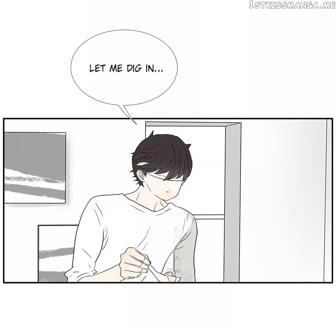 Bromance ( 18 Bu Xian ) chapter 239 - page 22