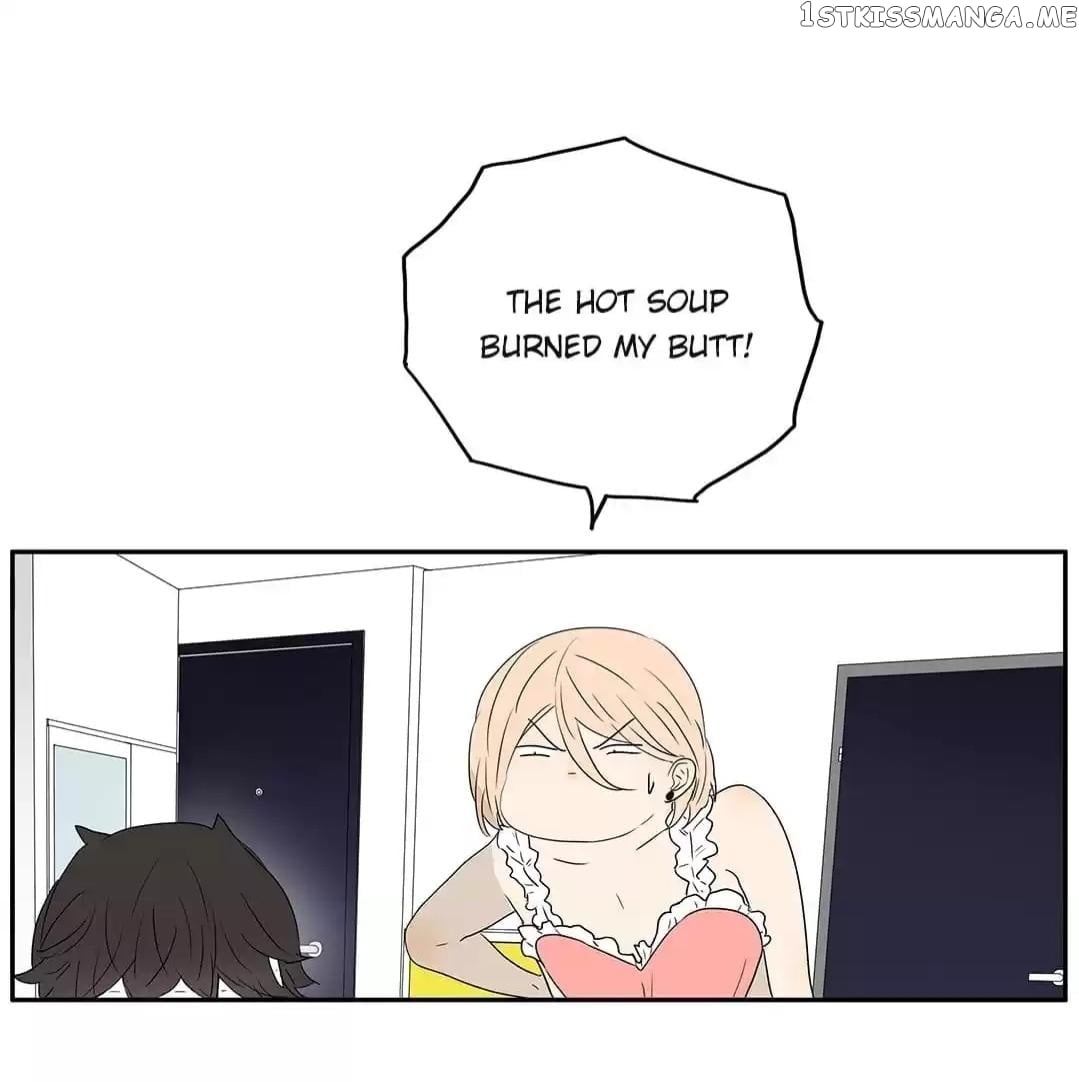 Bromance ( 18 Bu Xian ) chapter 239 - page 24