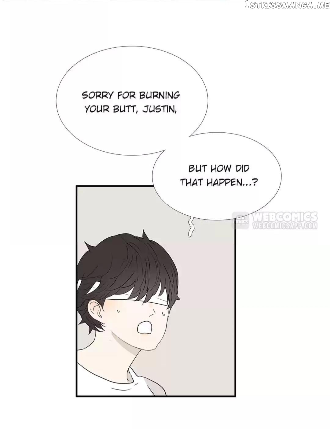 Bromance ( 18 Bu Xian ) chapter 239 - page 25