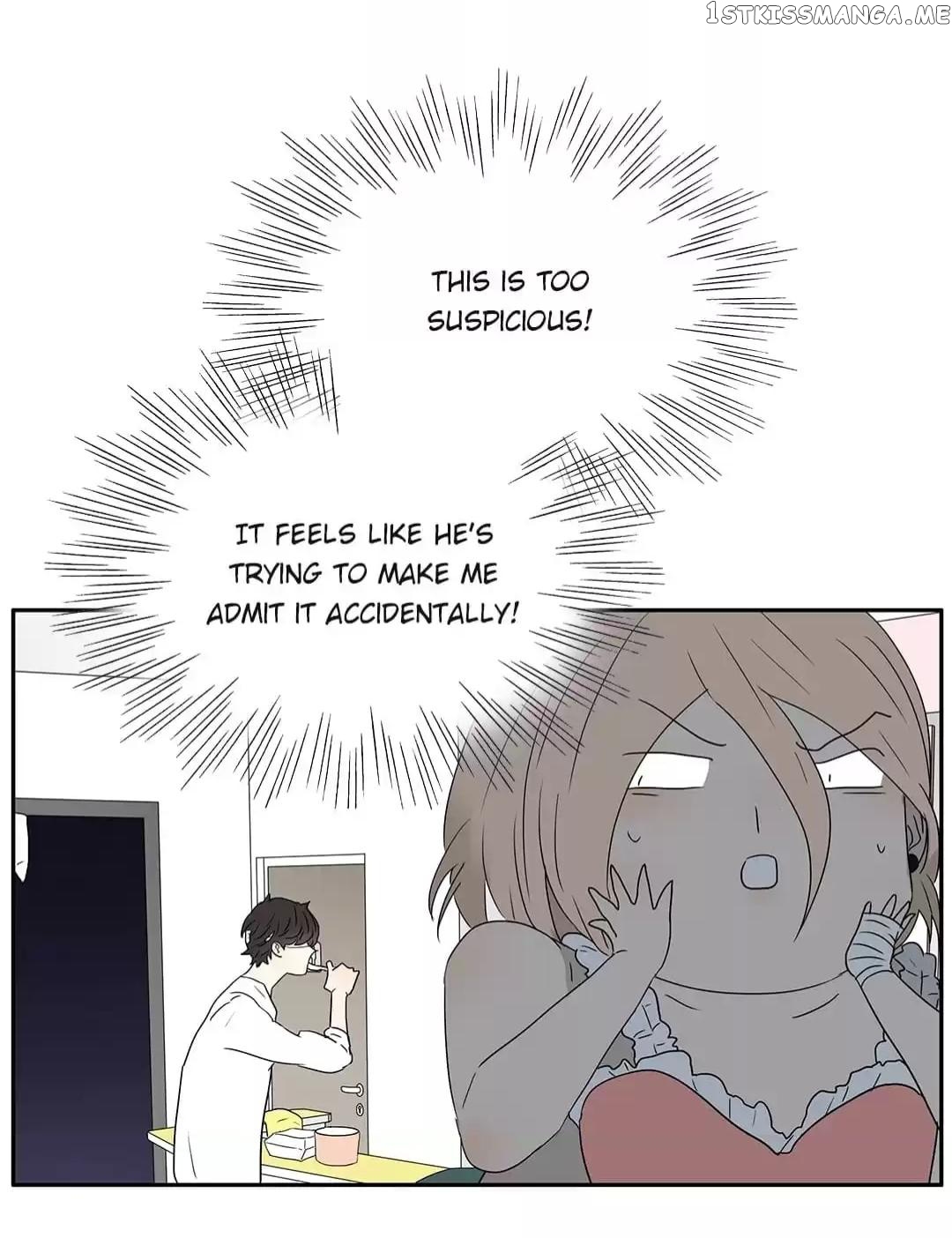 Bromance ( 18 Bu Xian ) chapter 239 - page 29