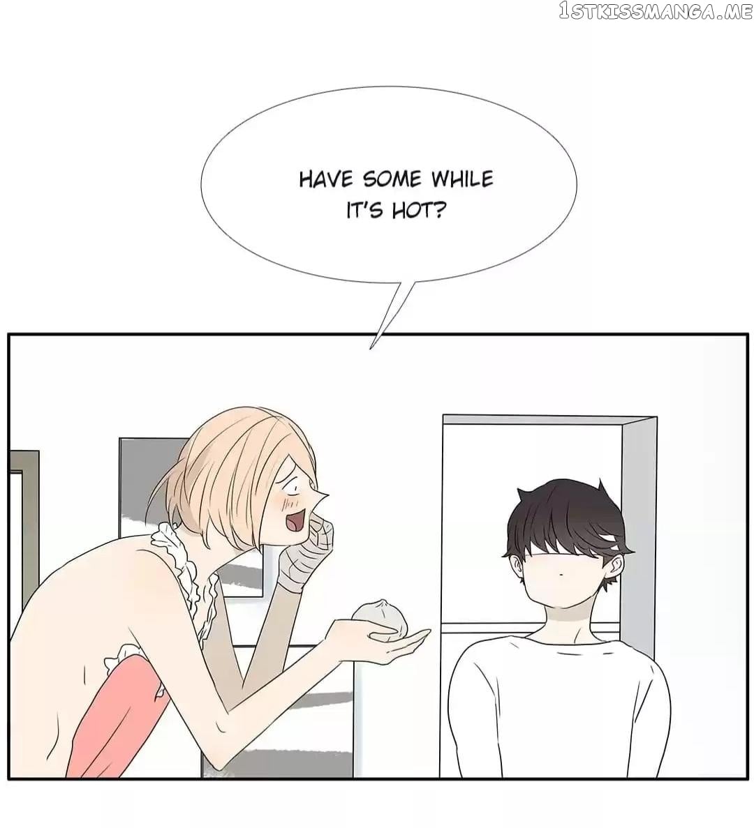 Bromance ( 18 Bu Xian ) chapter 239 - page 34
