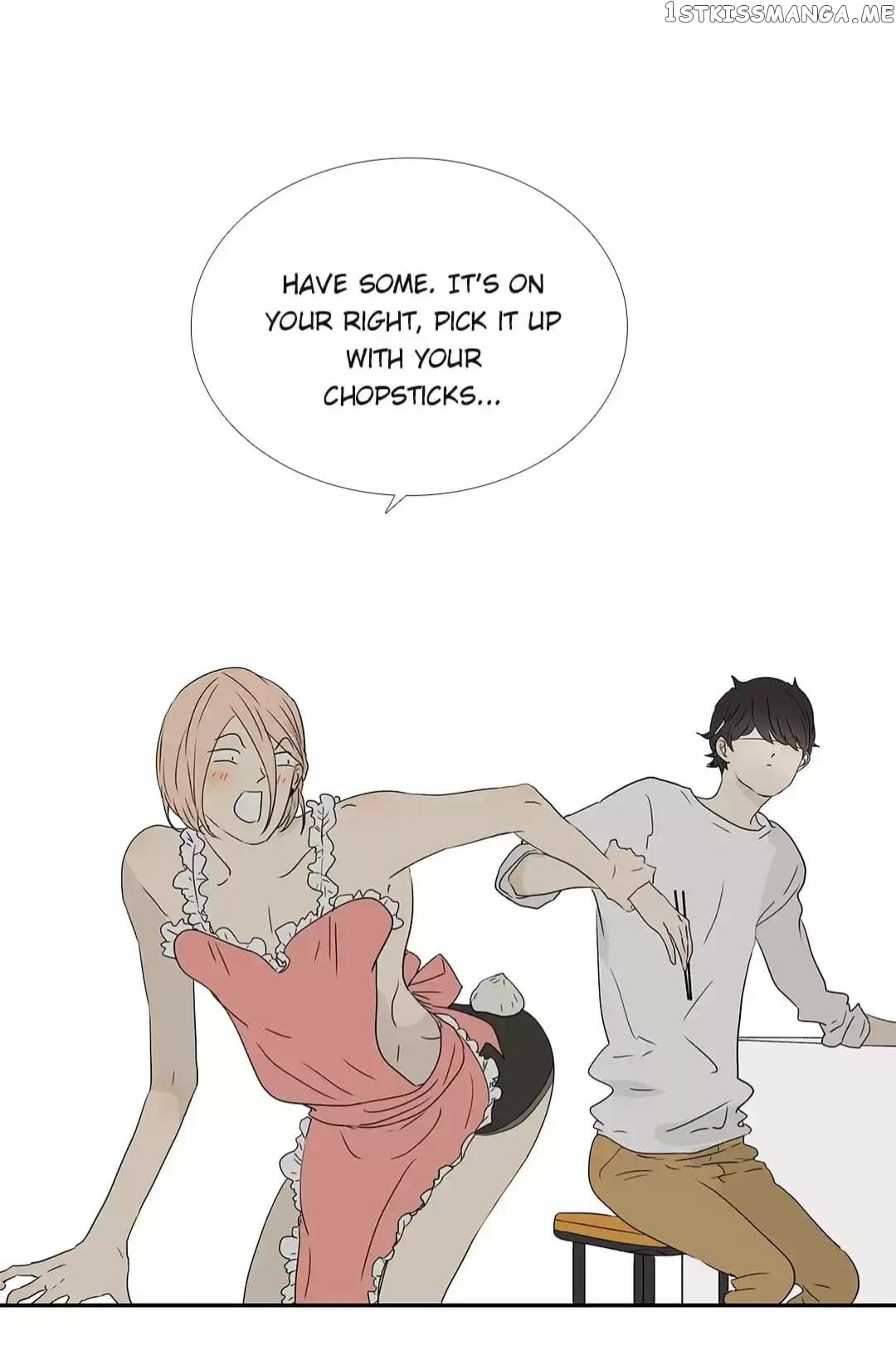 Bromance ( 18 Bu Xian ) chapter 239 - page 39