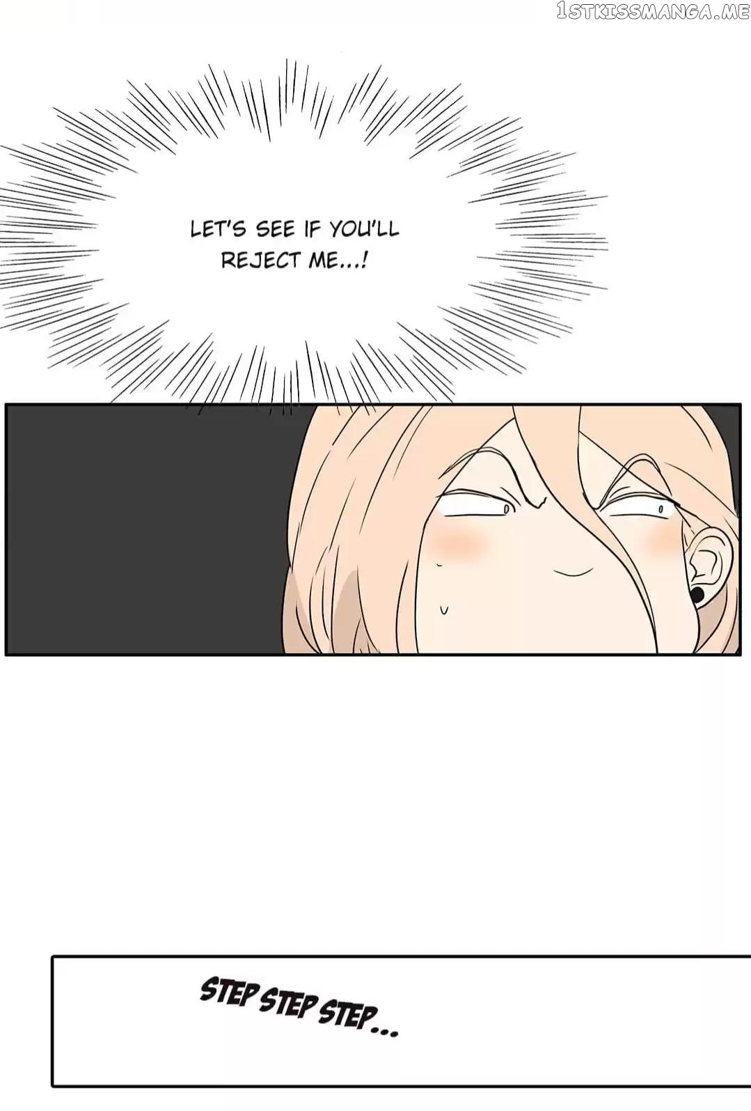 Bromance ( 18 Bu Xian ) chapter 239 - page 40