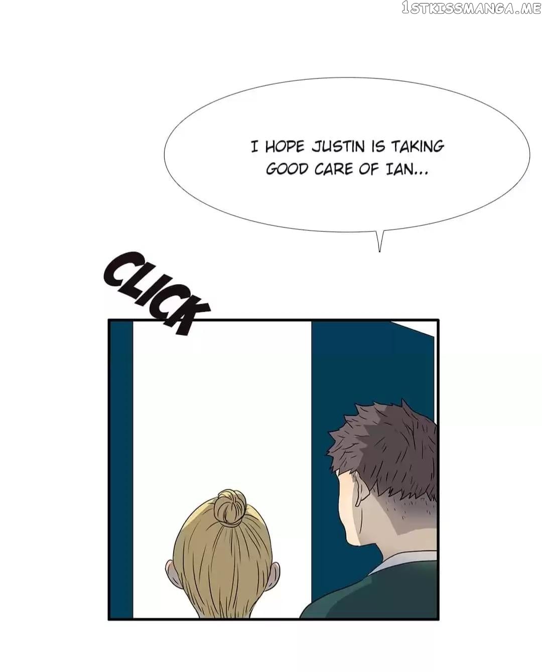 Bromance ( 18 Bu Xian ) chapter 239 - page 43