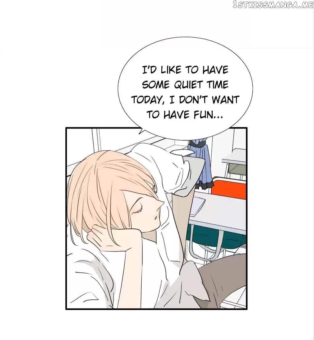 Bromance ( 18 Bu Xian ) chapter 238 - page 11
