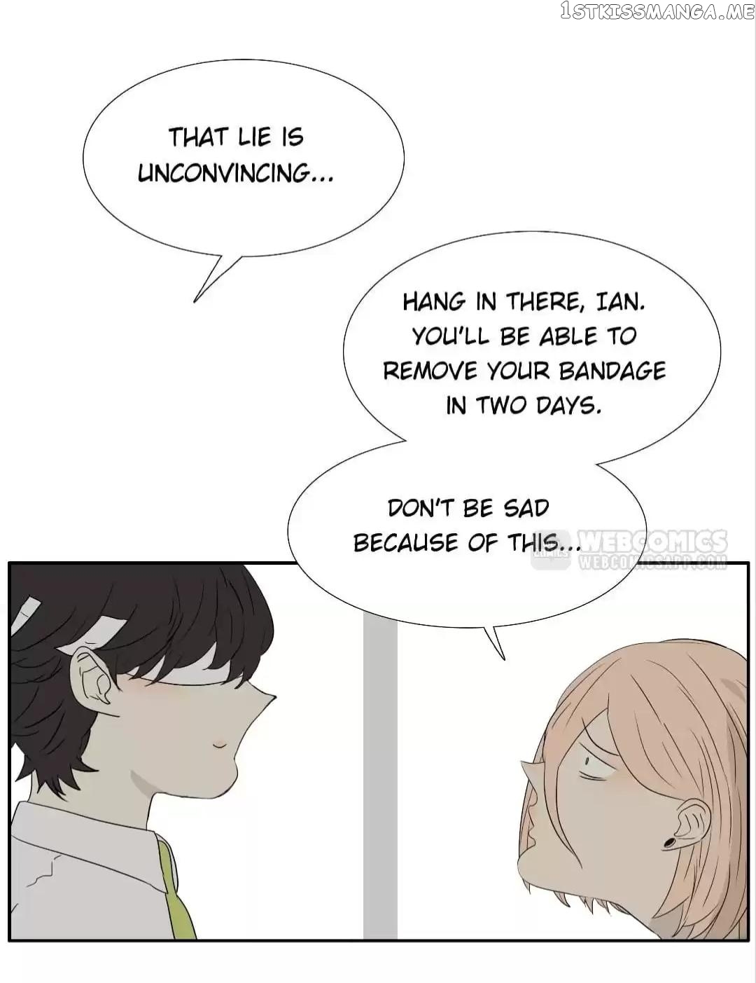 Bromance ( 18 Bu Xian ) chapter 238 - page 12