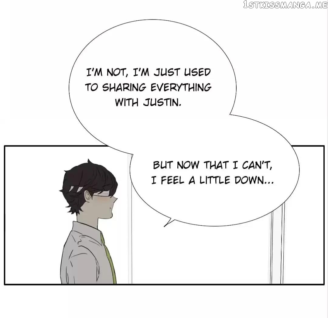 Bromance ( 18 Bu Xian ) chapter 238 - page 13