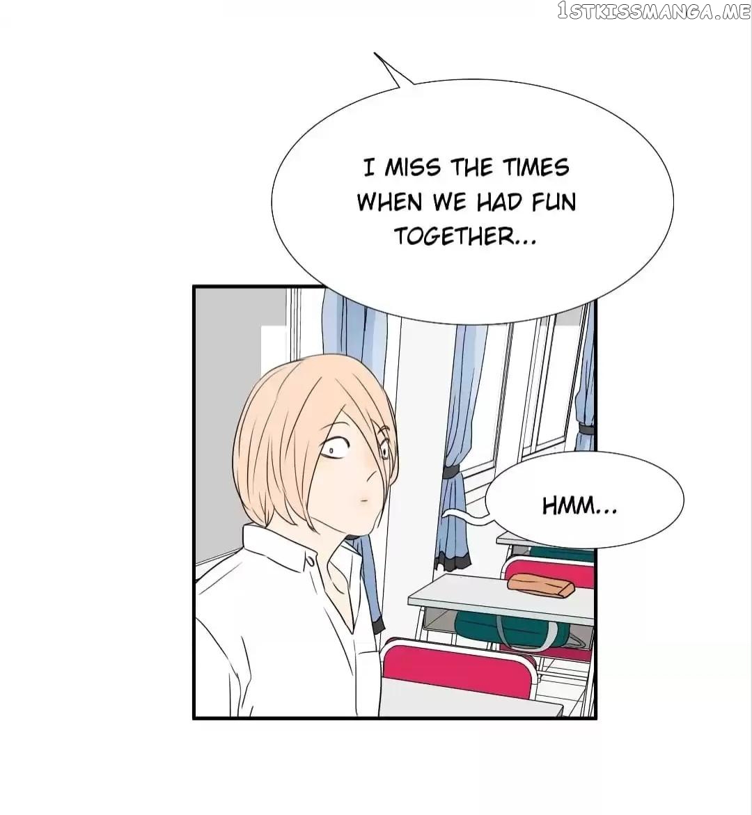 Bromance ( 18 Bu Xian ) chapter 238 - page 15