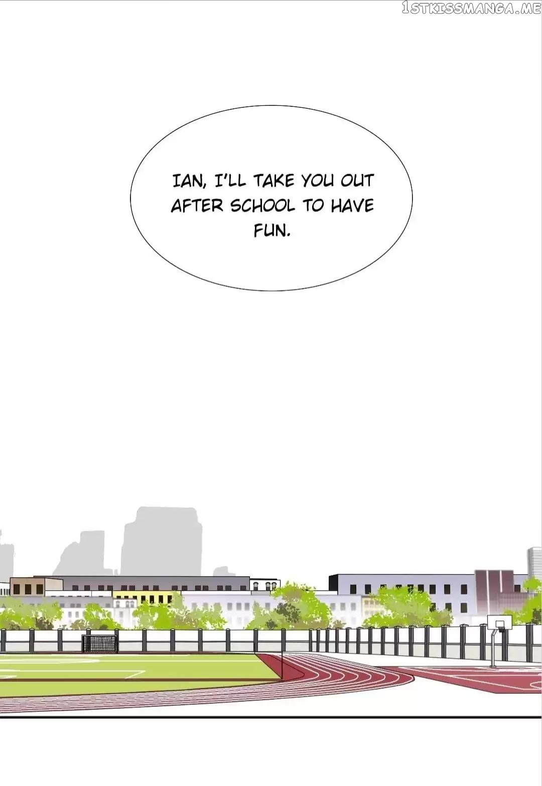 Bromance ( 18 Bu Xian ) chapter 238 - page 17