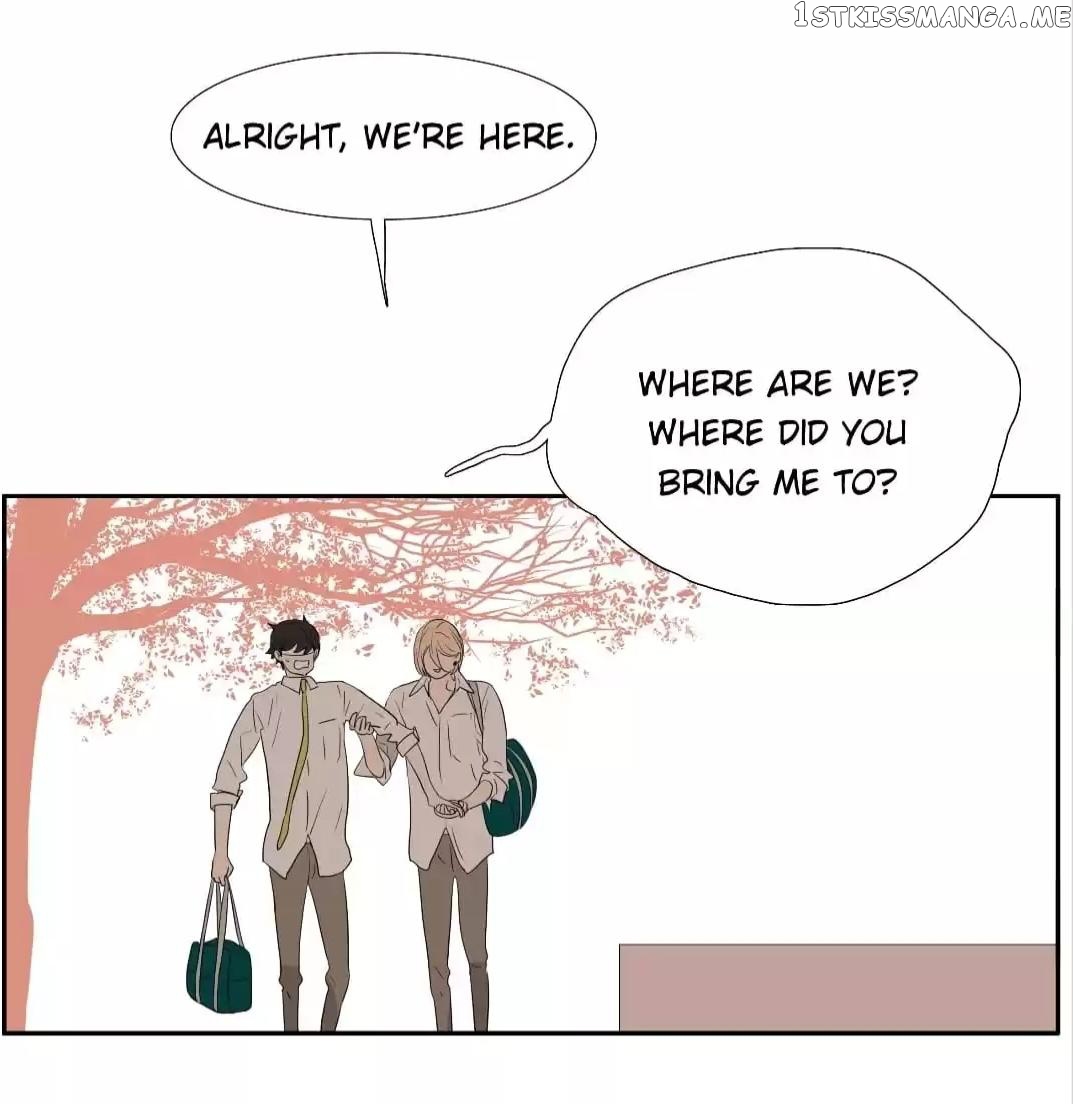 Bromance ( 18 Bu Xian ) chapter 238 - page 20