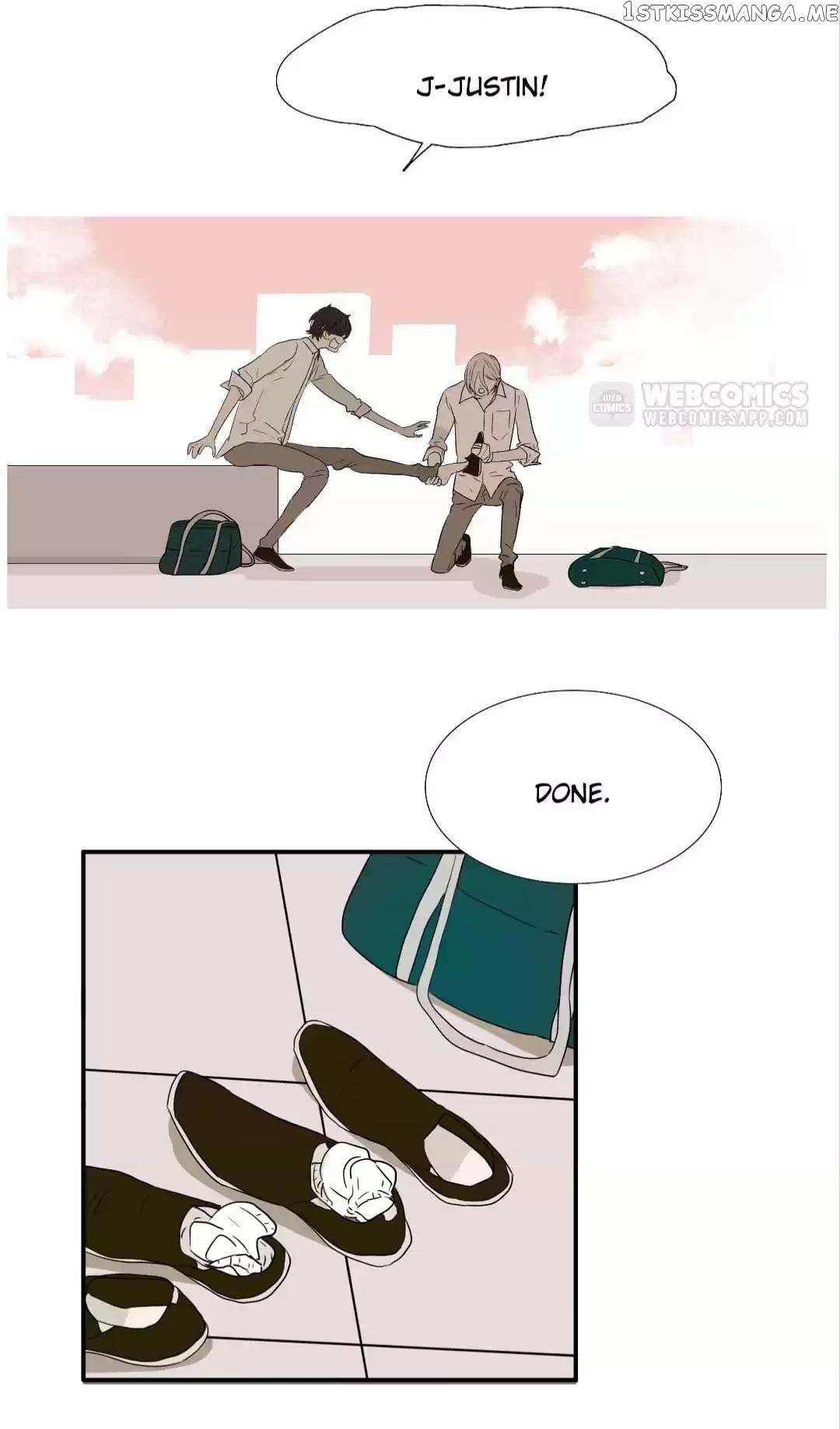 Bromance ( 18 Bu Xian ) chapter 238 - page 23