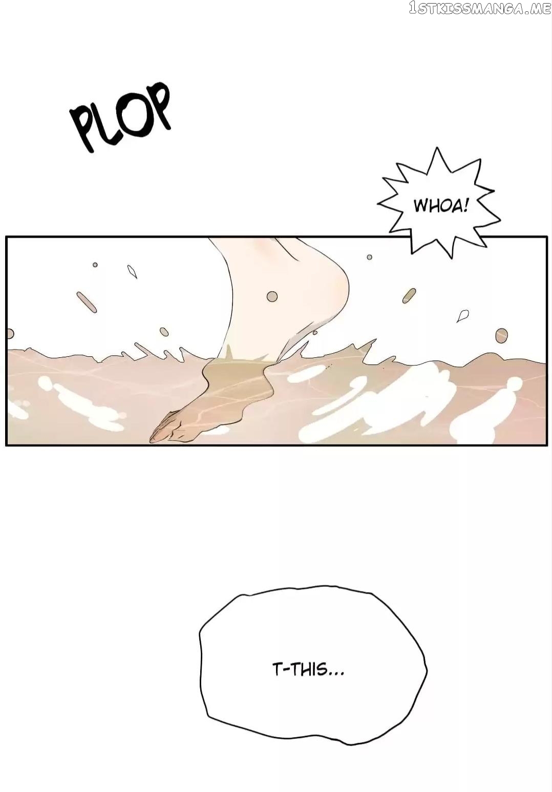 Bromance ( 18 Bu Xian ) chapter 238 - page 25