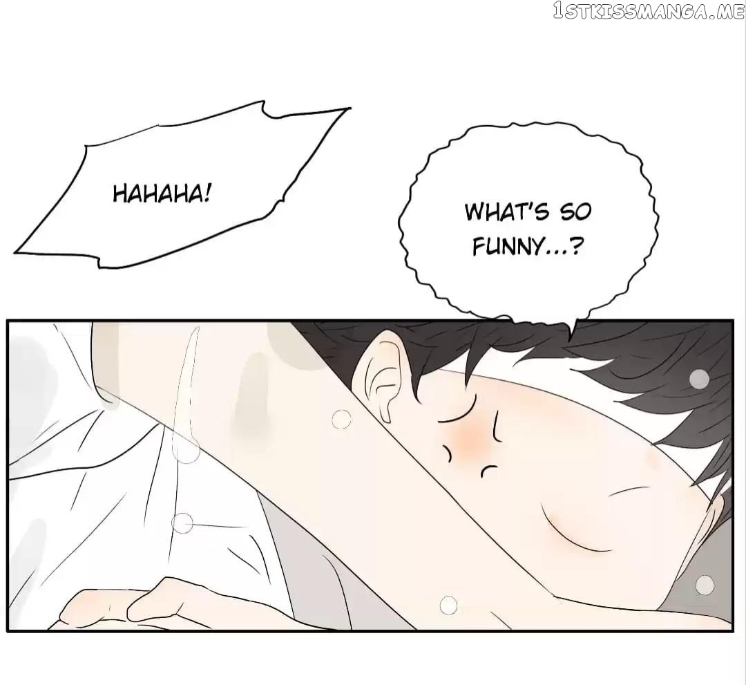 Bromance ( 18 Bu Xian ) chapter 238 - page 31