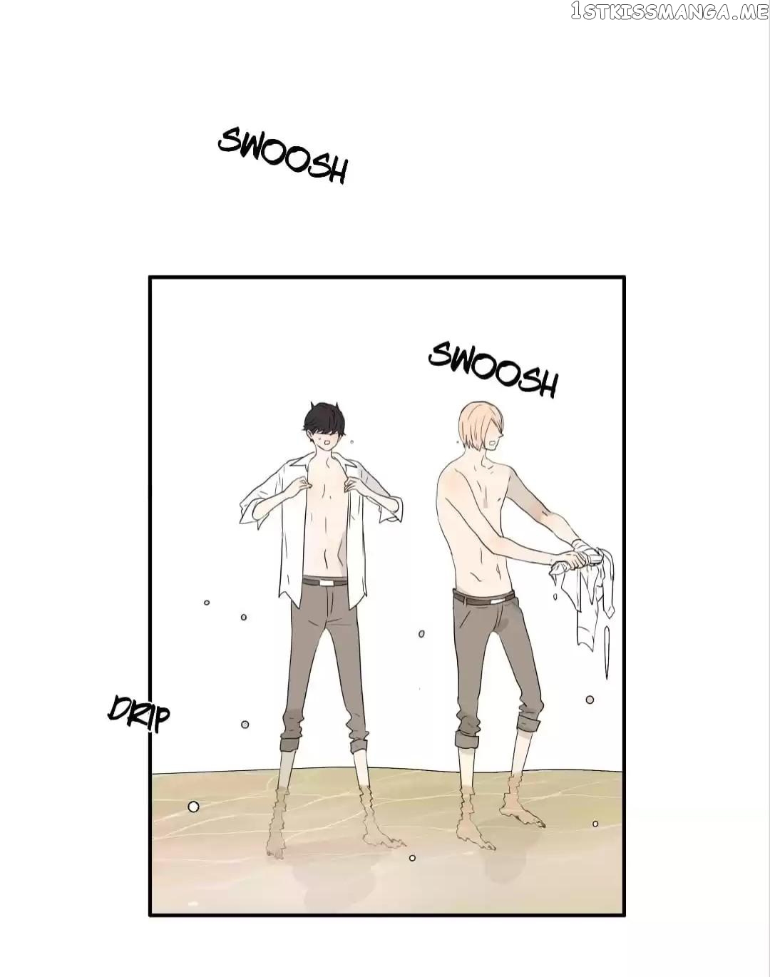 Bromance ( 18 Bu Xian ) chapter 238 - page 38