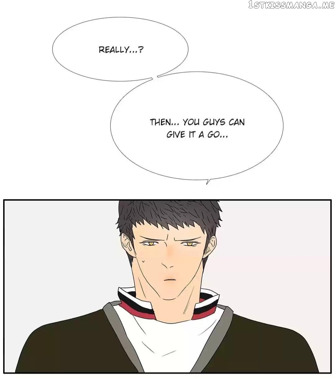 Bromance ( 18 Bu Xian ) chapter 236 - page 10