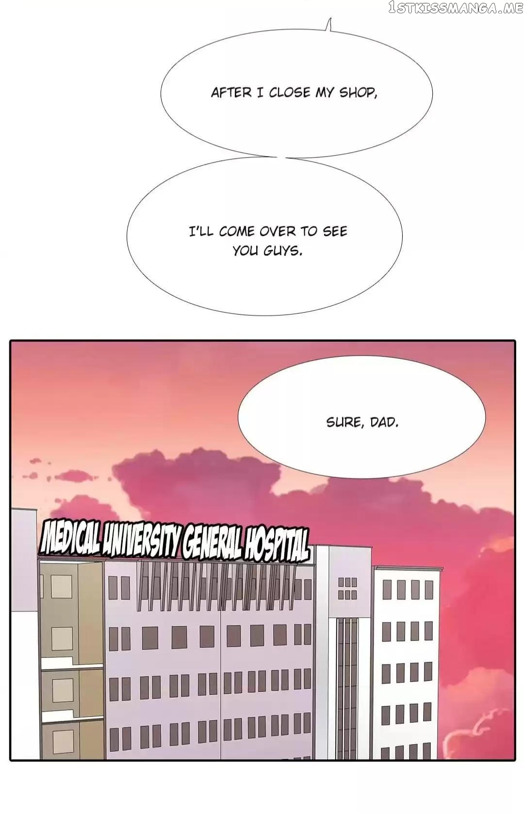 Bromance ( 18 Bu Xian ) chapter 236 - page 11