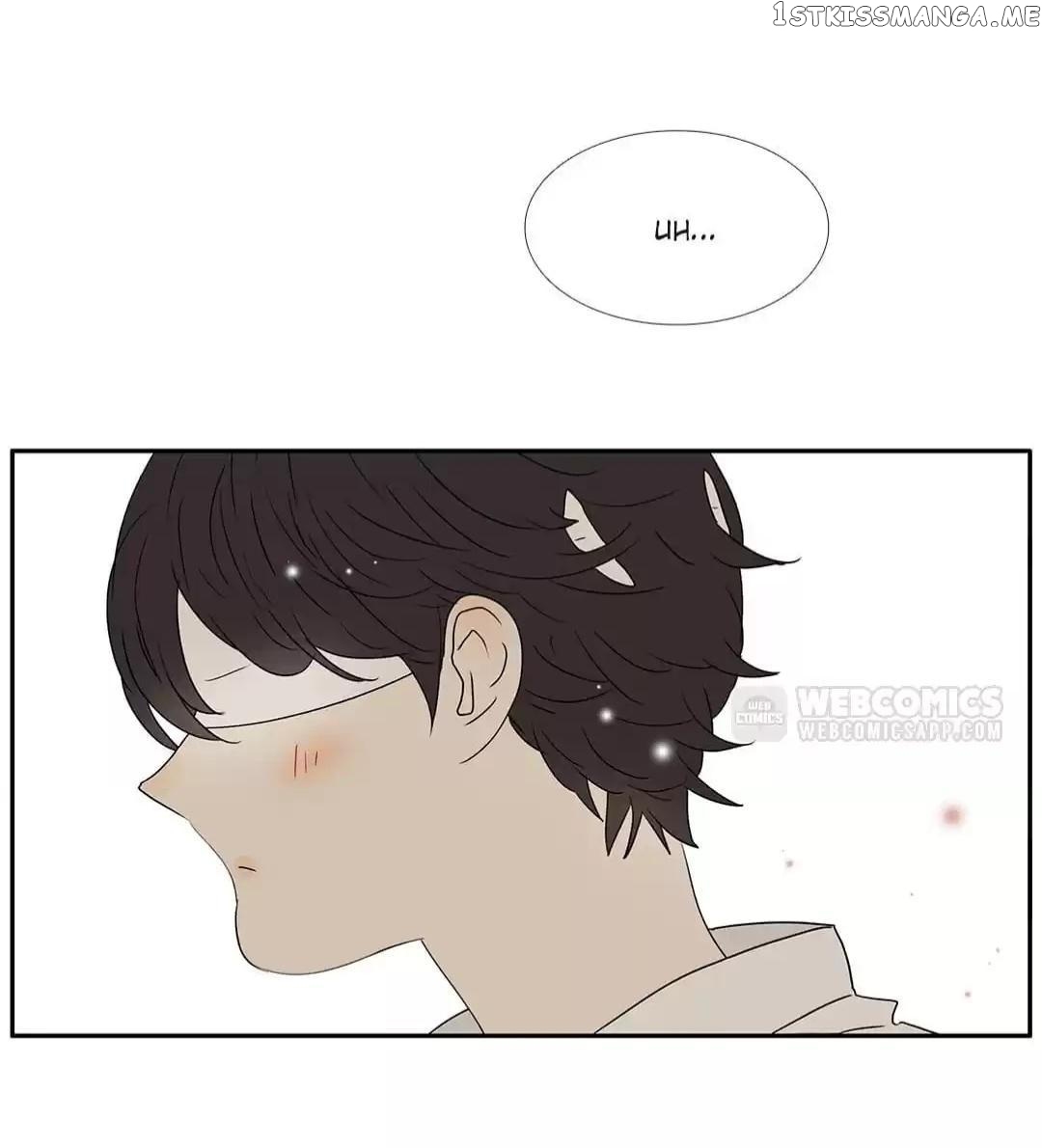 Bromance ( 18 Bu Xian ) chapter 236 - page 19