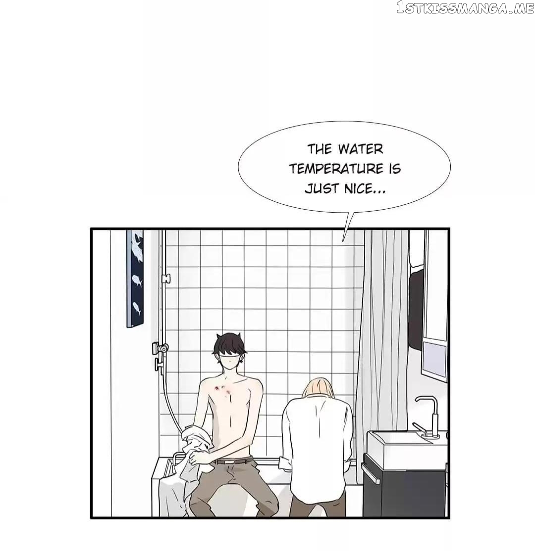 Bromance ( 18 Bu Xian ) chapter 236 - page 21