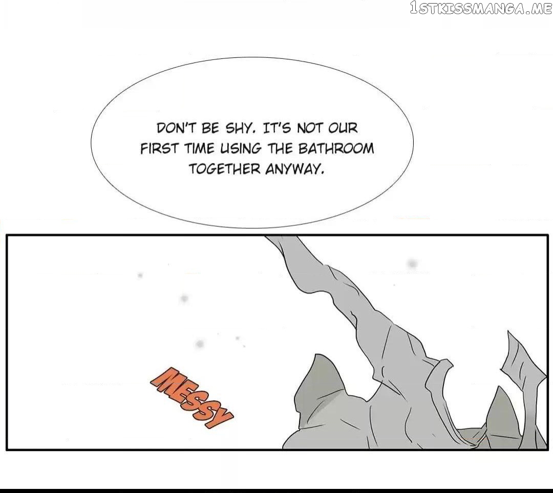 Bromance ( 18 Bu Xian ) chapter 236 - page 27