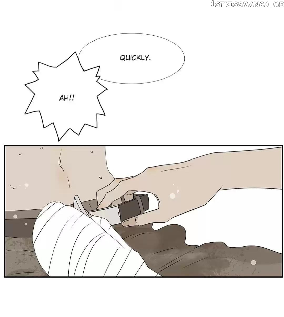 Bromance ( 18 Bu Xian ) chapter 236 - page 28