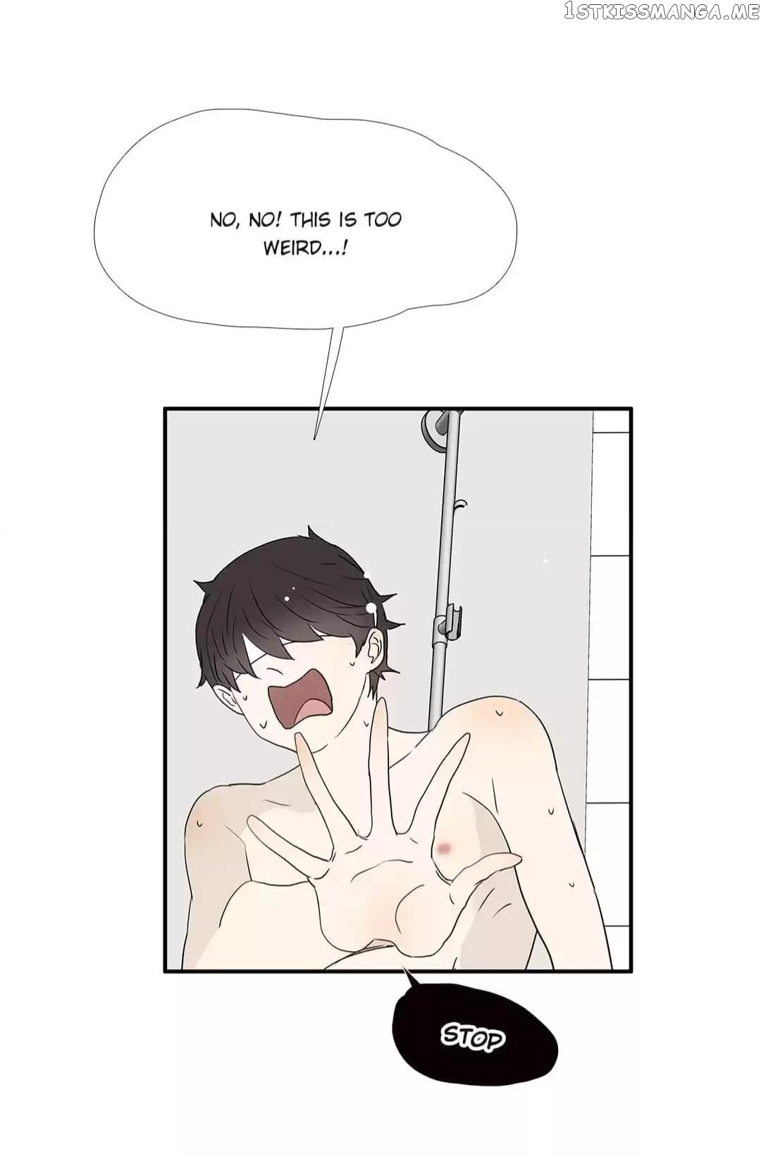 Bromance ( 18 Bu Xian ) chapter 236 - page 29