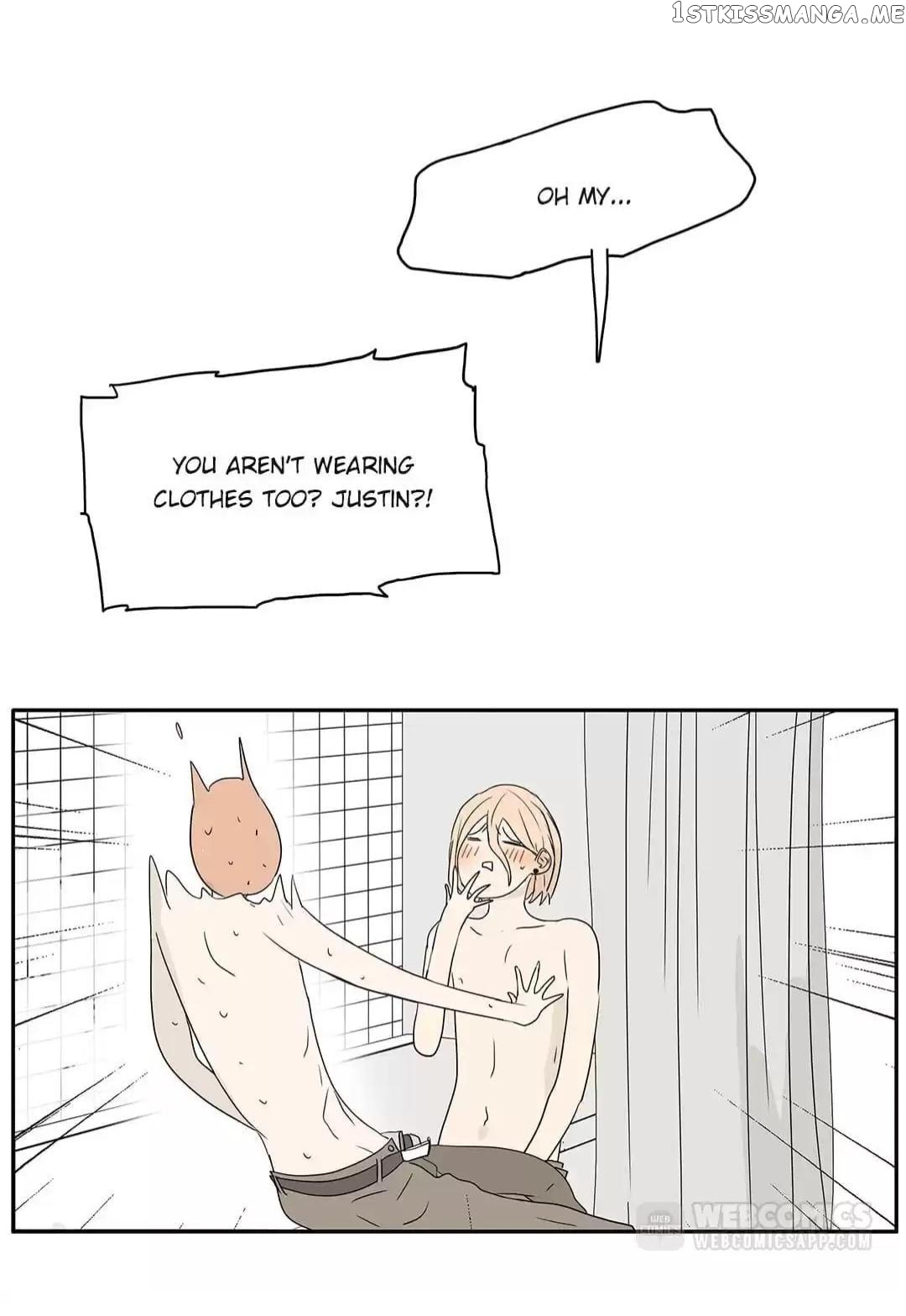 Bromance ( 18 Bu Xian ) chapter 236 - page 31