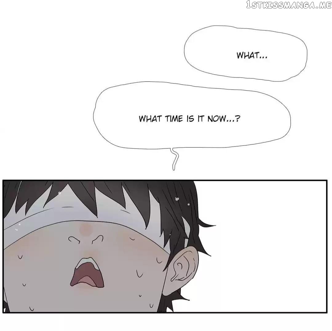 Bromance ( 18 Bu Xian ) chapter 236 - page 34