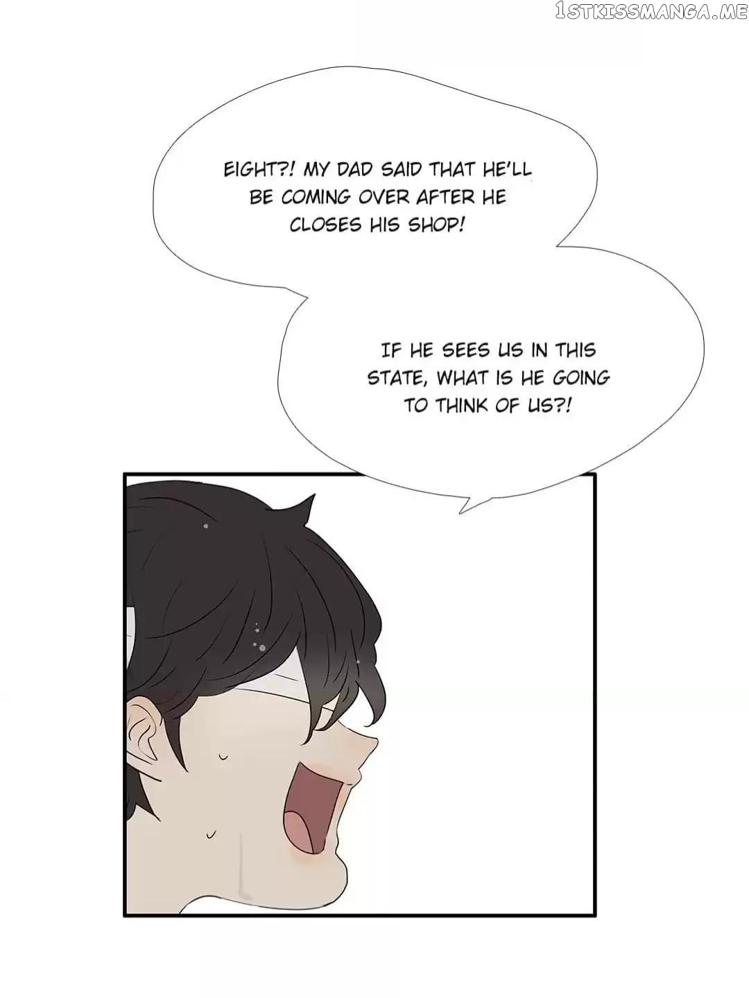 Bromance ( 18 Bu Xian ) chapter 236 - page 36